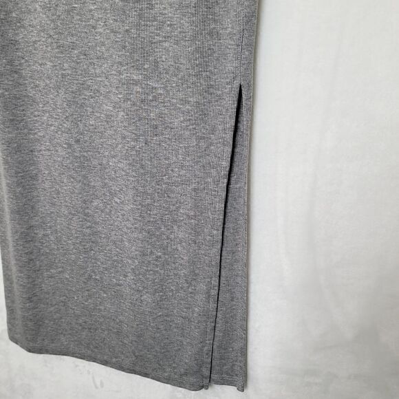 All Saints Rina Maxi Dress Size 6 - Picture 10 of 11